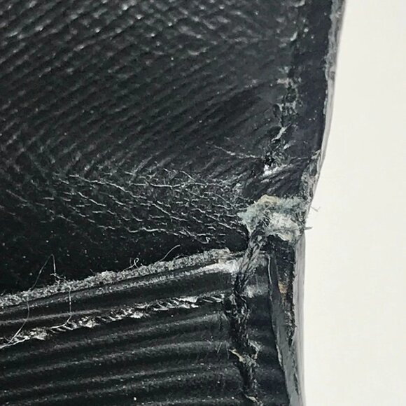 LOUIS VUITTON M54552 Epi Laguito Document Bag Briefcase Hand Bag - Picture 15 of 16